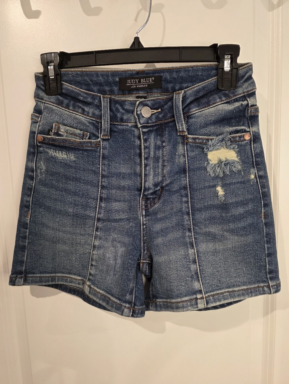 Judy Blue Shorts